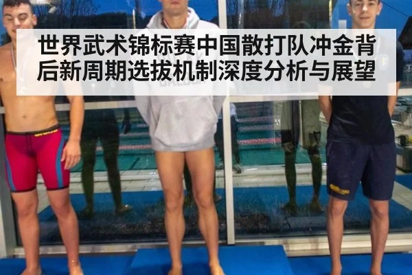 世界武术锦标赛中国散打队冲金背后新周期选拔机制深度分析与展望
